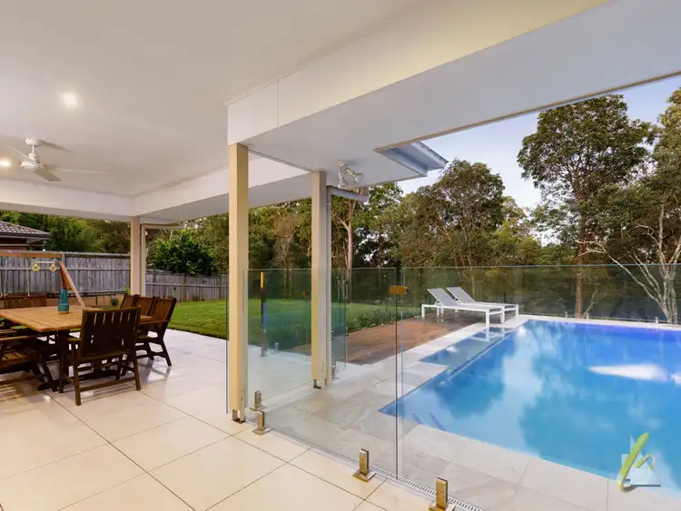 23 McGrath Court, Moggill QLD 4070