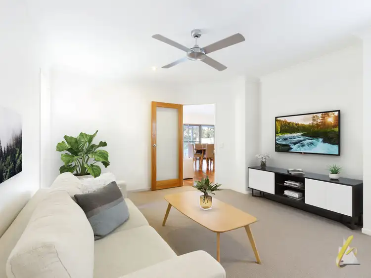 Fifth view of Homely house listing, 23 McGrath Court, Moggill QLD 4070