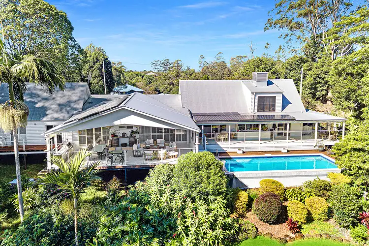 Main view of Homely house listing, 4-6 Hillfoot Lane, Montville QLD 4560