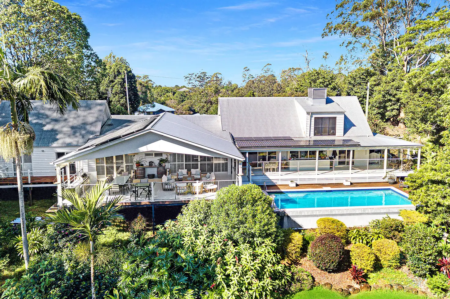 Main view of Homely house listing, 4-6 Hillfoot Lane, Montville QLD 4560