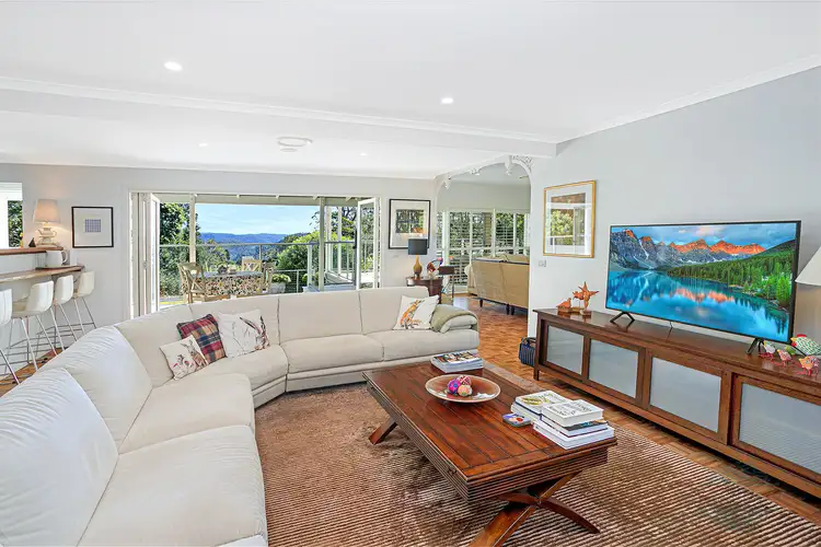 Sixth view of Homely house listing, 4-6 Hillfoot Lane, Montville QLD 4560