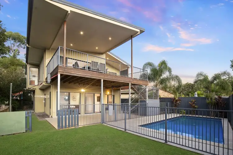 10 Westchester Court, Nerang QLD 4211