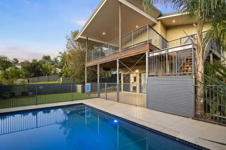 Fifth view of Homely house listing, 10 Westchester Court, Nerang QLD 4211