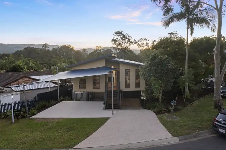 Sixth view of Homely house listing, 10 Westchester Court, Nerang QLD 4211