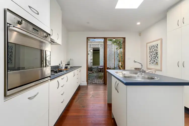 Sixth view of Homely house listing, 15 Colbourne Avenue, Glebe NSW 2037