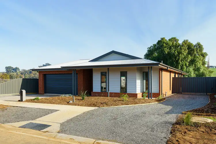 Main view of Homely house listing, 9 Cherry Avenue, Campbells Creek VIC 3451