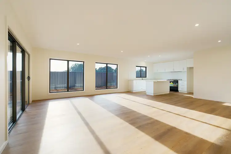 Second view of Homely house listing, 9 Cherry Avenue, Campbells Creek VIC 3451