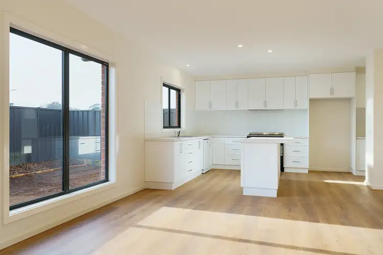Third view of Homely house listing, 9 Cherry Avenue, Campbells Creek VIC 3451
