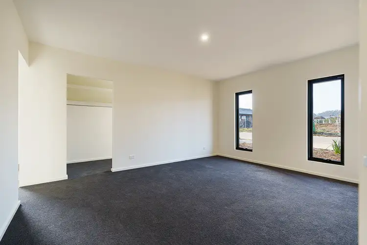 Fourth view of Homely house listing, 9 Cherry Avenue, Campbells Creek VIC 3451