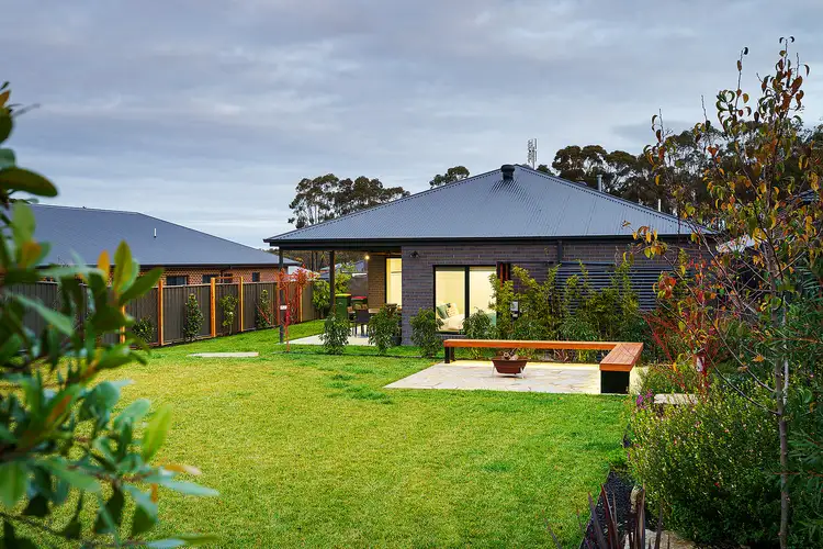 Second view of Homely house listing, 16 Grand View Drive, Mckenzie Hill VIC 3451