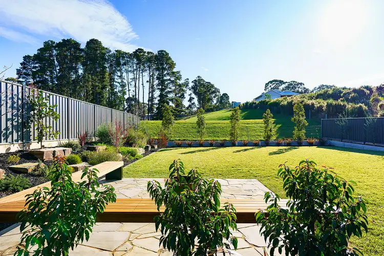 Third view of Homely house listing, 16 Grand View Drive, Mckenzie Hill VIC 3451