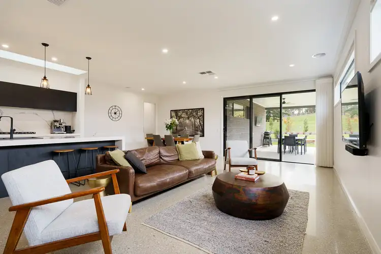 Fourth view of Homely house listing, 16 Grand View Drive, Mckenzie Hill VIC 3451