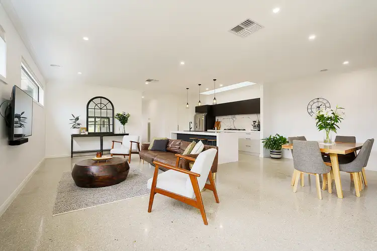 Fifth view of Homely house listing, 16 Grand View Drive, Mckenzie Hill VIC 3451