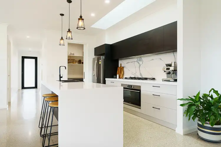 Sixth view of Homely house listing, 16 Grand View Drive, Mckenzie Hill VIC 3451