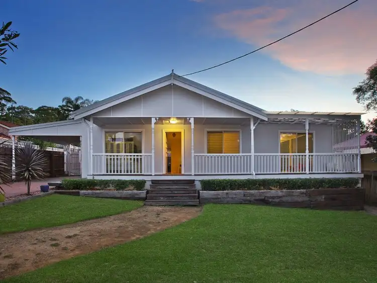 13 Kerrs Road, Castle Hill NSW 2154