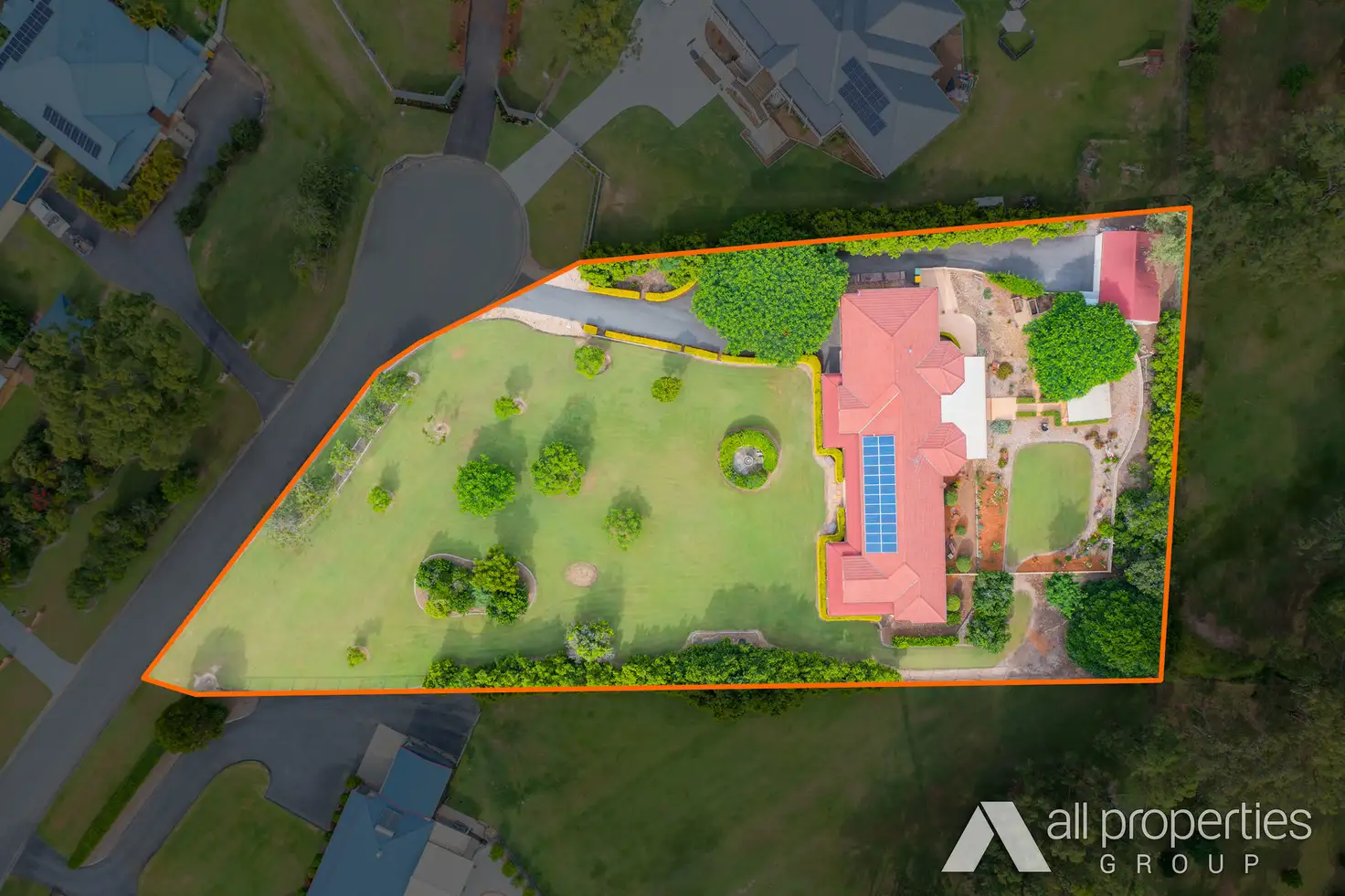 Main view of Homely house listing, 19 Tulloch Place, Jimboomba QLD 4280