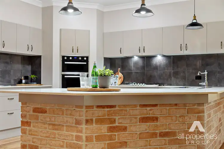 Second view of Homely house listing, 19 Tulloch Place, Jimboomba QLD 4280