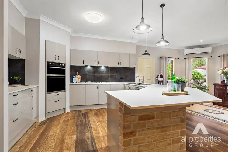 Third view of Homely house listing, 19 Tulloch Place, Jimboomba QLD 4280