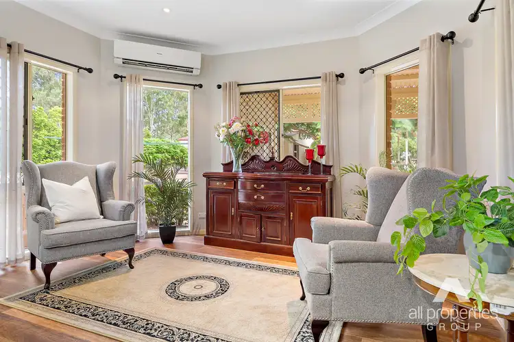 Sixth view of Homely house listing, 19 Tulloch Place, Jimboomba QLD 4280