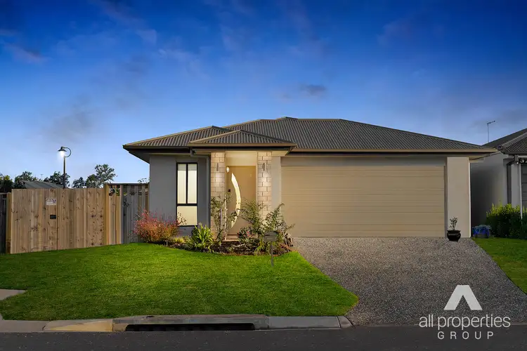 9 Esk Street, South Maclean QLD 4280