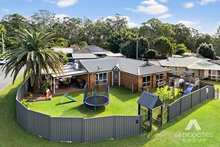 7 Parkside Drive, Crestmead QLD 4132