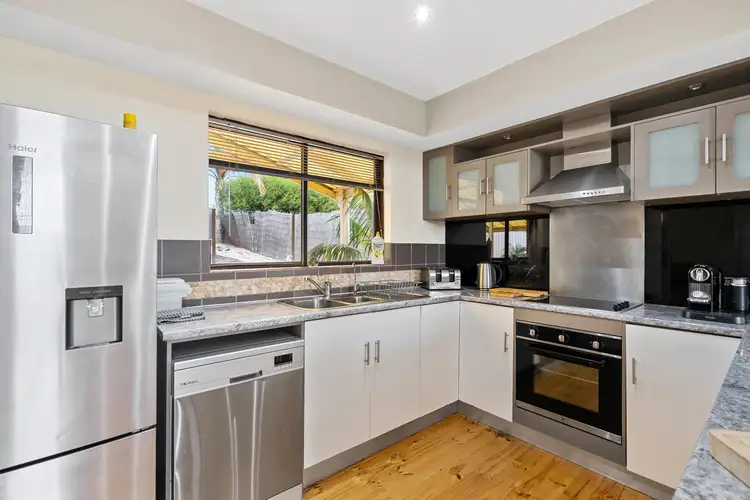 Second view of Homely house listing, 6 Twilight Drive, Happy Valley SA 5159