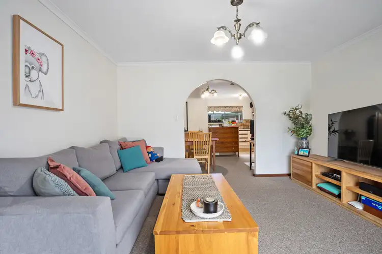 Main view of Homely unit listing, 1/7-9 York Avenue, Clovelly Park SA 5042