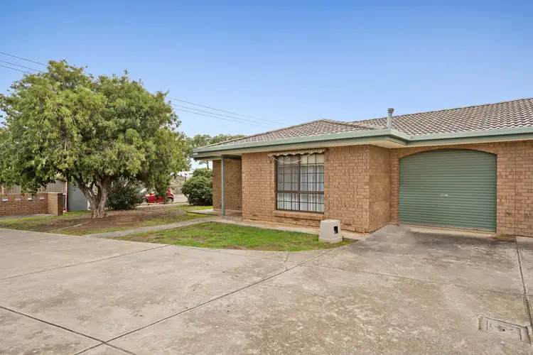 Second view of Homely unit listing, 1/7-9 York Avenue, Clovelly Park SA 5042