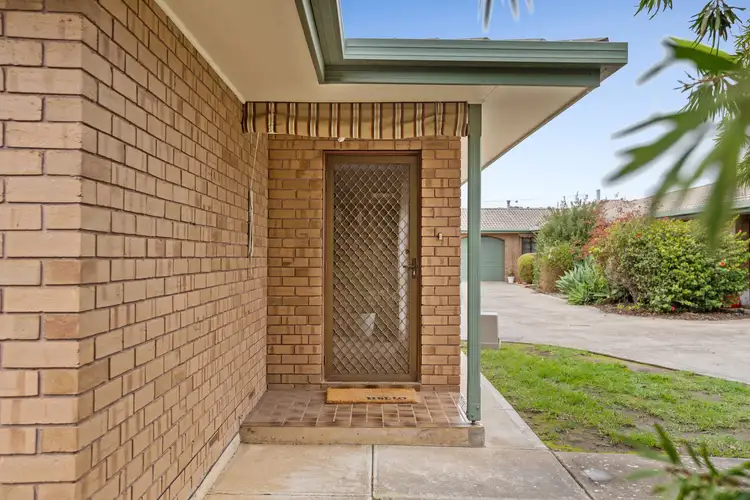 Fourth view of Homely unit listing, 1/7-9 York Avenue, Clovelly Park SA 5042
