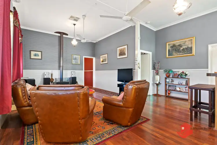 Fifth view of Homely house listing, 2 Blake Street, Bedfordale WA 6112
