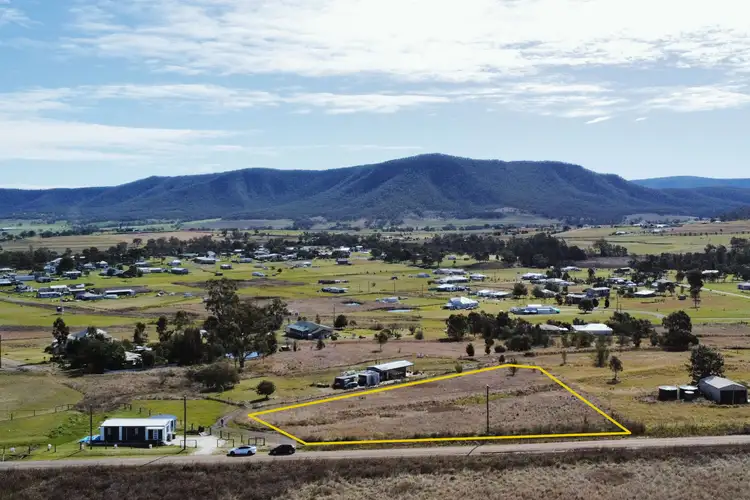 LOT 27 Hodgson Street, Maryvale QLD 4370