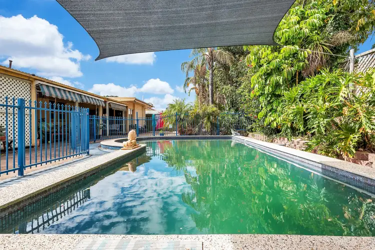 Second view of Homely house listing, 8 Lillimur Avenue, Morphett Vale SA 5162