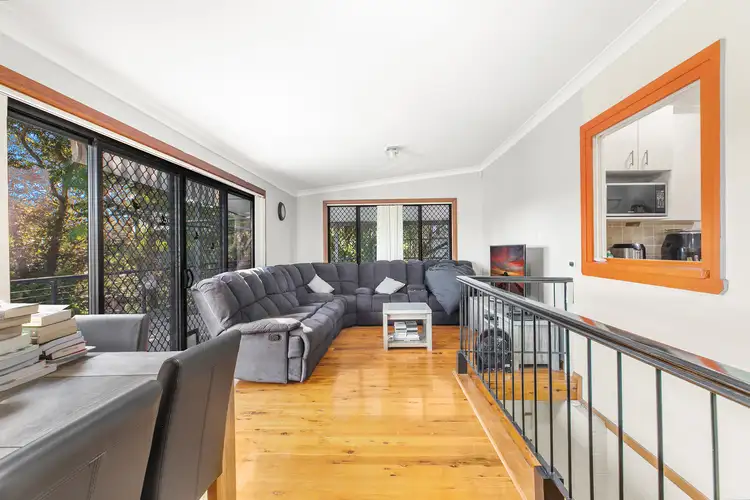 Second view of Homely house listing, 100 Janet Street, North Lambton NSW 2299