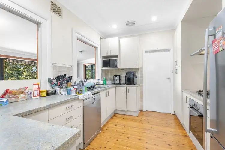 Fourth view of Homely house listing, 100 Janet Street, North Lambton NSW 2299