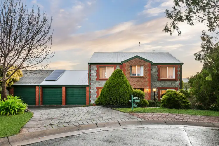 Main view of Homely house listing, 7 Willow Way, Aberfoyle Park SA 5159