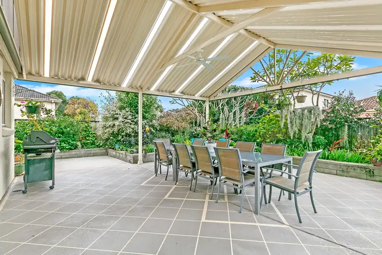 48 Chase Drive, Acacia Gardens NSW 2763