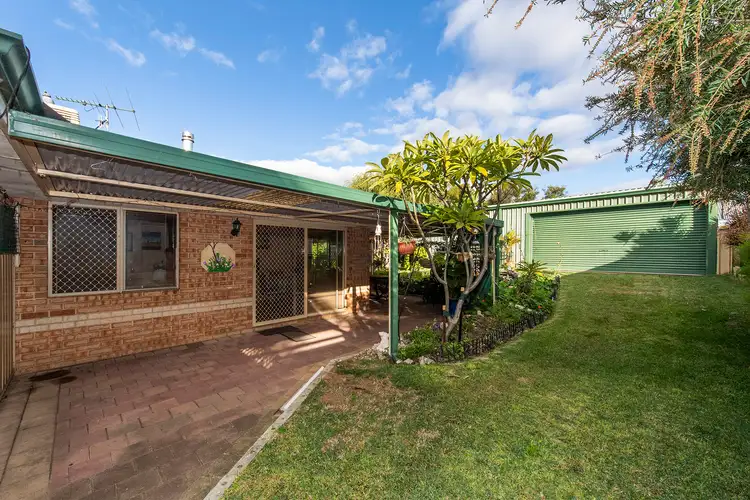 Third view of Homely house listing, 95 Murdoch Drive, Greenfields WA 6210