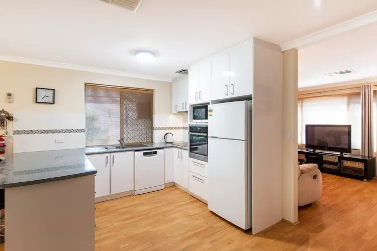 Fifth view of Homely house listing, 95 Murdoch Drive, Greenfields WA 6210