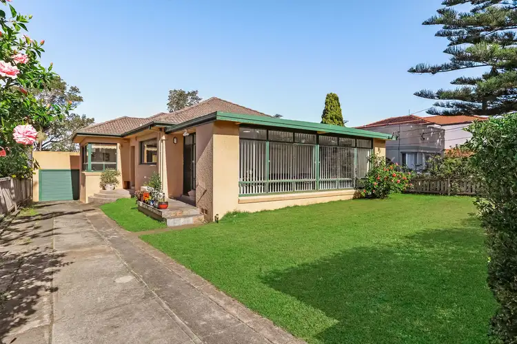 19 Douglas Parade, Dover Heights NSW 2030