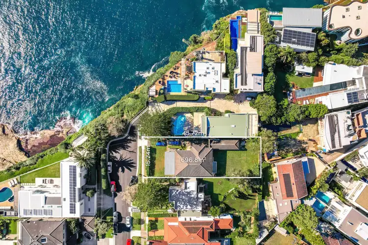 Sixth view of Homely house listing, 19 Douglas Parade, Dover Heights NSW 2030