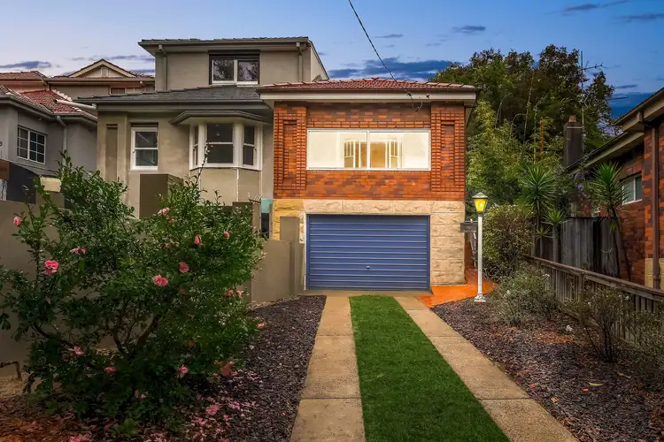 75 Onslow Street, Rose Bay NSW 2029