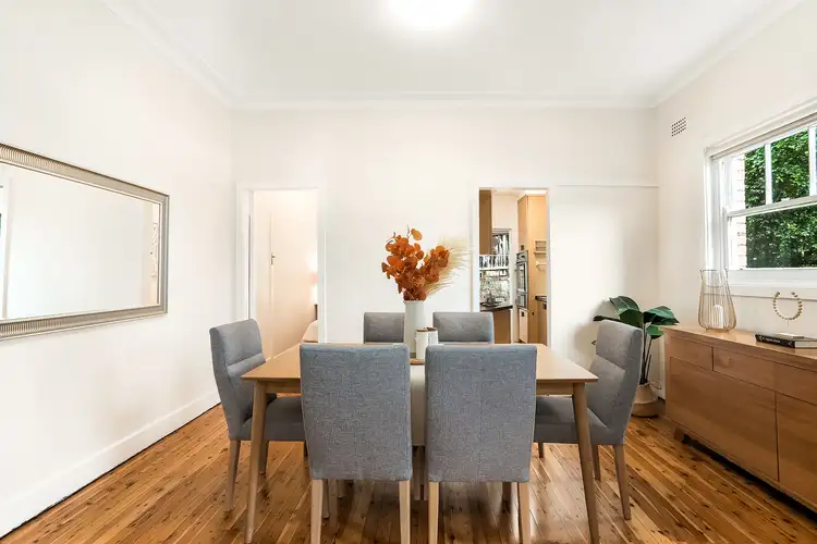 Fifth view of Homely house listing, 75 Onslow Street, Rose Bay NSW 2029