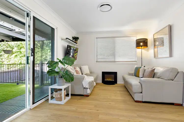 Third view of Homely house listing, 34 Sambit Street, Tanah Merah QLD 4128