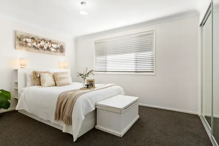 Fourth view of Homely house listing, 34 Sambit Street, Tanah Merah QLD 4128
