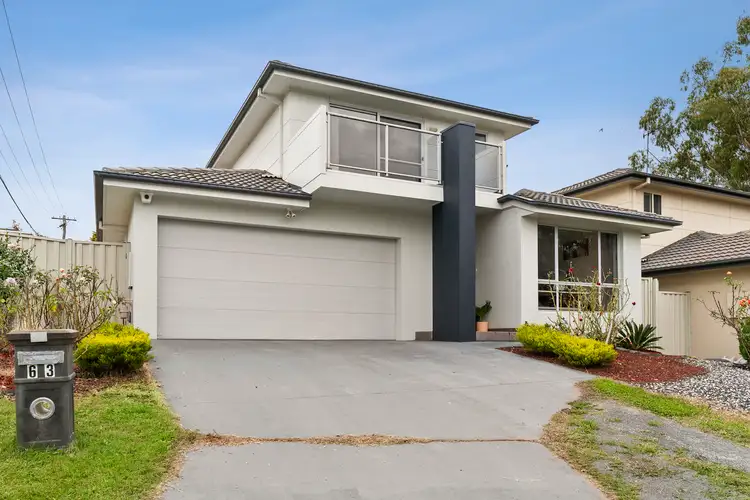 63 Callabonna Street, Kaleen ACT 2617