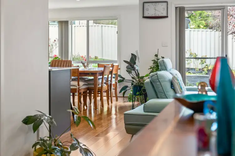 Second view of Homely house listing, 63 Callabonna Street, Kaleen ACT 2617