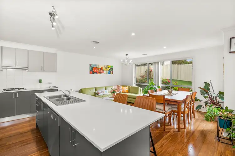 Third view of Homely house listing, 63 Callabonna Street, Kaleen ACT 2617