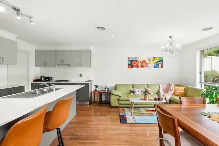 Fourth view of Homely house listing, 63 Callabonna Street, Kaleen ACT 2617