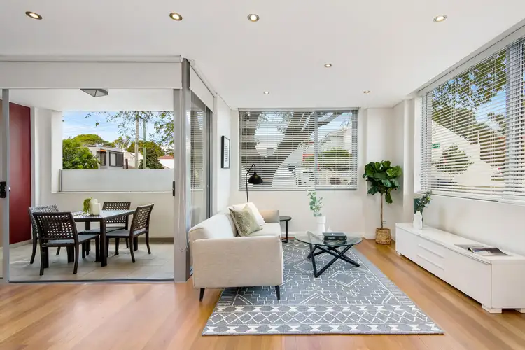 7/42 Gibbens Street, Camperdown NSW 2050