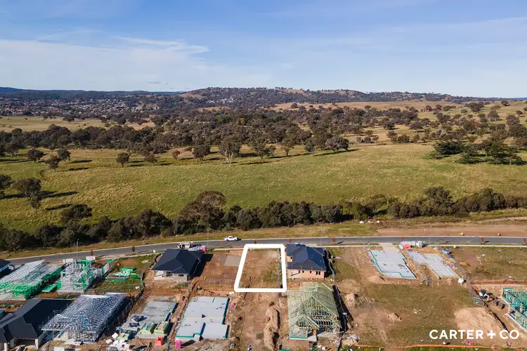 46 Alpine Ash Way, Tralee NSW 2620